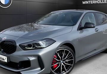 BMW M135 33.400 km 38.580 &euro; Fürstenfeldbruck 82256