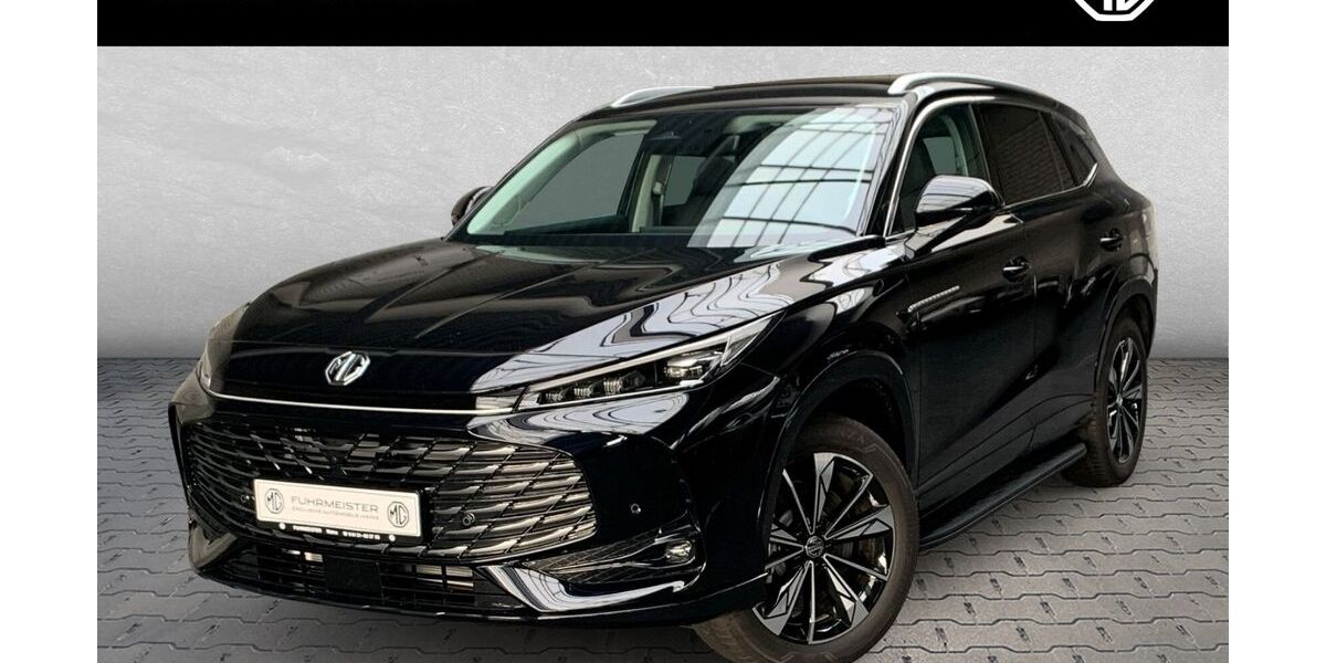 MG EHS 1.500 km 36.640 &euro; Mainz-Hechtsheim 55129