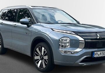 Mitsubishi Outlander 6.700 km 49.990 &euro; Hoyerswerda 02977