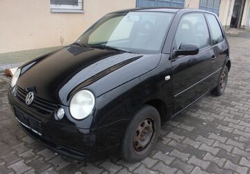 VW Lupo 107.142 km 1.499 &euro; Ebermannstadt 91320