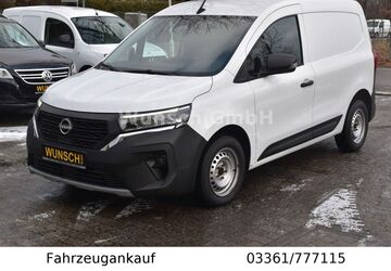 Nissan Townstar 86.900 km 16.990 &euro; Fürstenwalde 15517