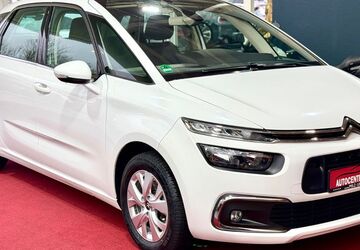 Citroen C4 Picasso 22.000 km 9.990 &euro; Rinteln 31737