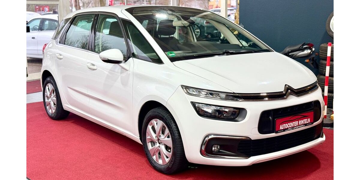 Citroen C4 Picasso 22.000 km 9.990 &euro; Rinteln 31737