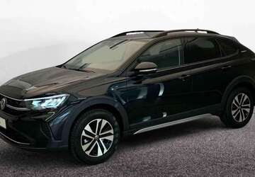 VW Taigo 3.000 km 28.980 &euro; Kaufbeuren 87600