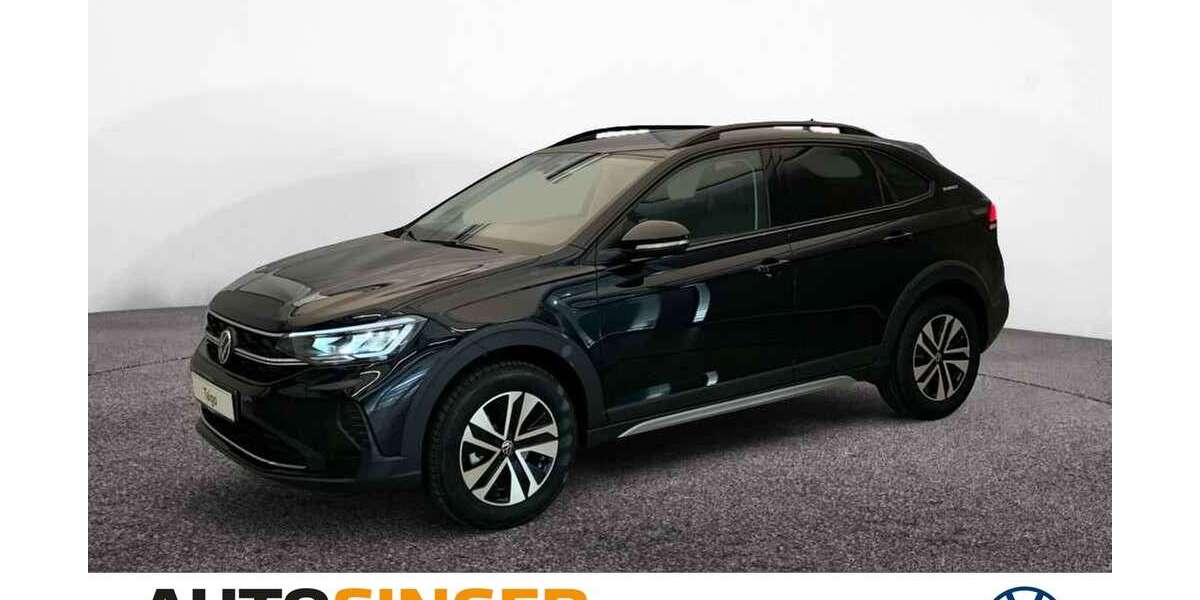 VW Taigo 3.000 km 28.980 &euro; Kaufbeuren 87600