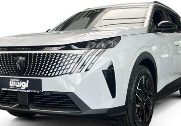 Peugeot 5008 1.500 km 32.798 &euro; Merseburg 06217