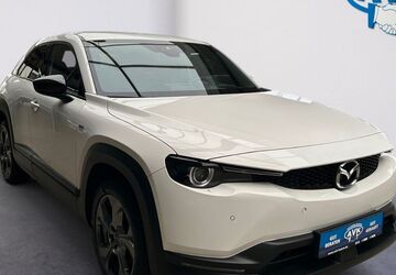 Mazda MX-30 27.950 km 16.990 &euro; Husum 25813