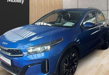 Kia XCeed 20.368 km 24.500 &euro; Bramsche 49565