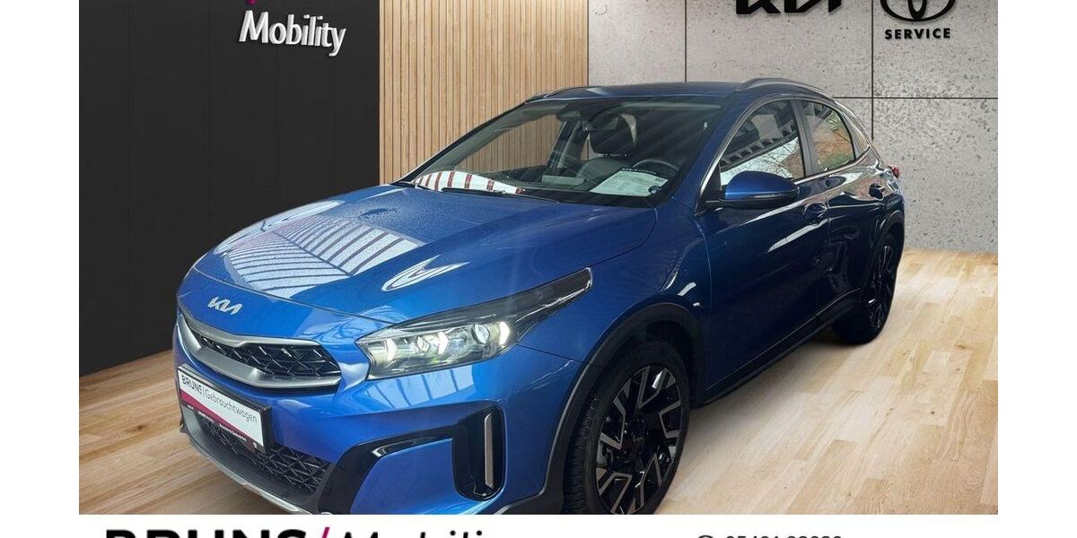 Kia XCeed 20.368 km 24.500 &euro; Bramsche 49565