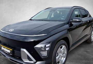 Hyundai KONA 5.000 km 27.940 &euro; Deggendorf 94469