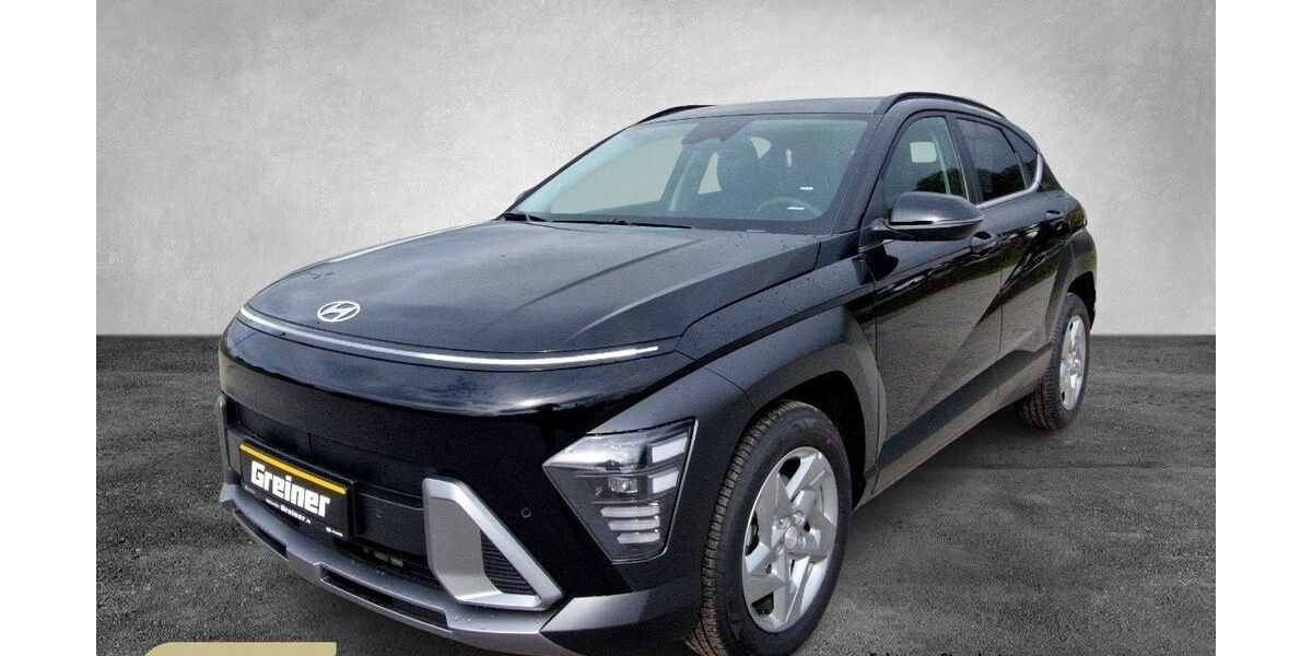 Hyundai KONA 5.000 km 27.940 &euro; Deggendorf 94469