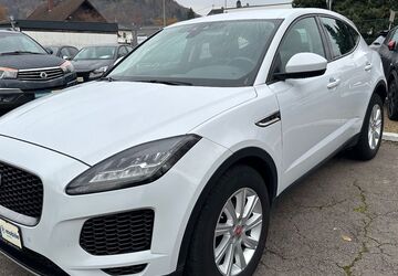 Jaguar E-Pace 122.000 km 18.900 &euro; Merzig 66663