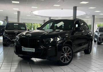 BMW X5 M60 25.800 km 86.990 &euro; Schönefeld / bei Berlin 12529