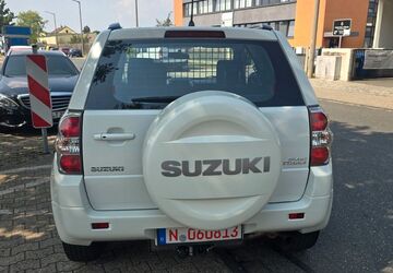 Suzuki Grand Vitara 150.000 km 4.400 &euro; Nürnberg 90431