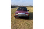 Mercedes-Benz 190 230.000 km 14.500 &euro; Heusenstamm 63150