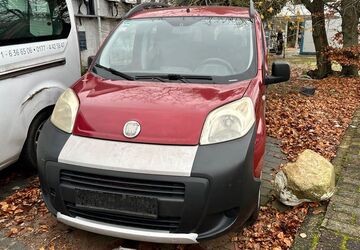 Fiat Fiorino 117.000 km 3.999 &euro; Winsen/Luhe 21423