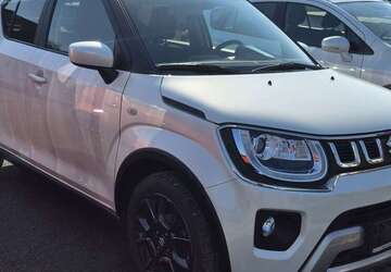 Suzuki Ignis 53.000 km 12.990 &euro; Barsinghausen 30890