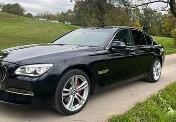 BMW 730 195.000 km 17.250 &euro; Sulzbach-Rosenberg 92237