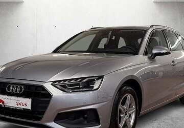Audi A4 12.954 km 32.098 &euro; Osterode 37520