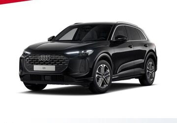 Audi Q5 21.954 km 48.850 &euro; Pfarrkirchen 84347