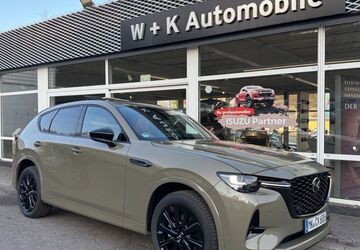 Mazda CX-60 1.900 km 54.490 &euro; Kamen 59174