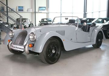 Morgan Plus 4 14.800 km 59.900 &euro; Hameln 31789