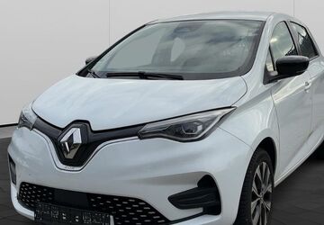 Renault ZOE 38.699 km 14.390 &euro; Bensheim 64625