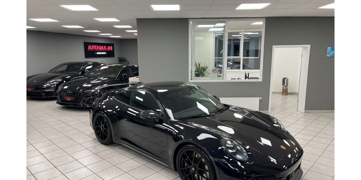 Porsche 992 13.226 km 187.000 &euro; Remscheid 42857