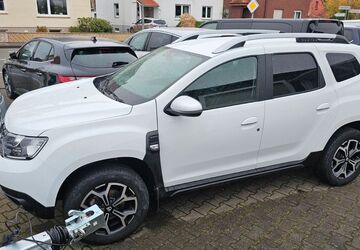 Dacia Duster 13.250 km 19.850 &euro; Enger 32130