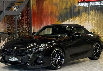 BMW Z4 M40 22.101 km 51.900 &euro; München 81829