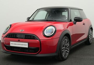 Mini Cooper C 8.054 km 28.873 &euro; 