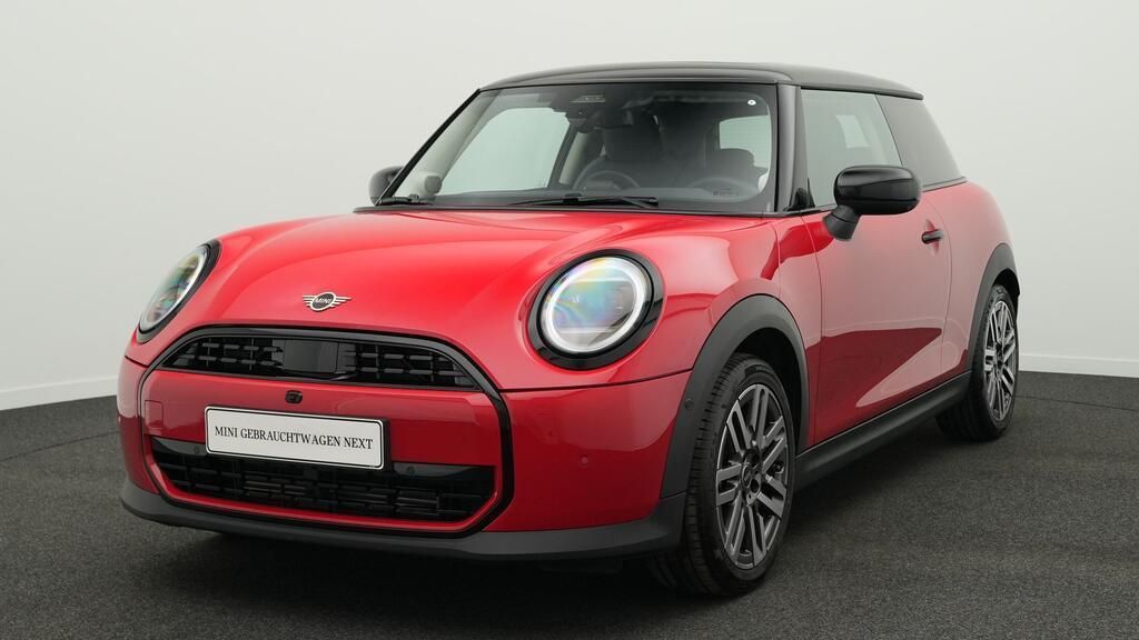 Mini Cooper C 8.054 km 28.873 &euro; 