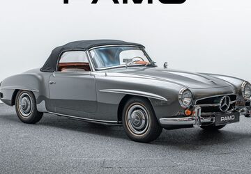 Mercedes-Benz 190 1.105 km 159.000 &euro; Bodman-Ludwigshafen 78351