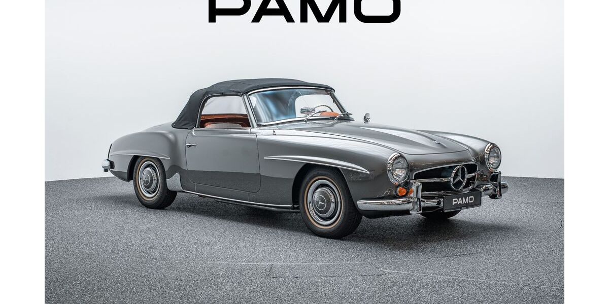 Mercedes-Benz 190 1.105 km 159.000 &euro; Bodman-Ludwigshafen 78351