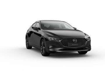 Mazda 3 16.011 km 28.999 &euro; Speyer 67346