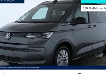 VW T7 California 9.783 km 66.790 &euro; Hannover 30419