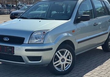 Ford Fusion 80.302 km 4.480 &euro; Oberderdingen 75038