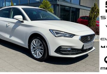 Seat Leon 22.900 km 21.900 &euro; Langwedel 27299