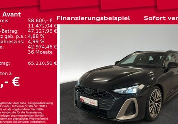 Audi A5 17.800 km 58.600 &euro; Berlin 12489