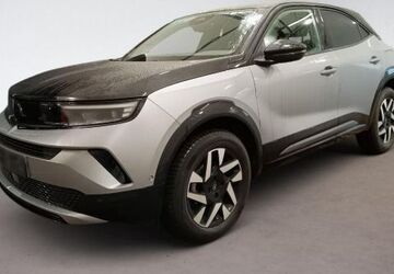 Opel Mokka 24.410 km 20.990 &euro; Berlin 13581