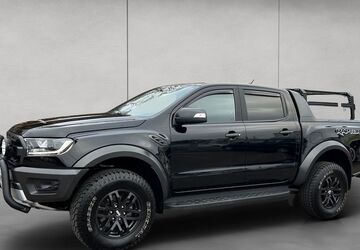 Ford Ranger 33.882 km 46.480 &euro; Esslingen 73730
