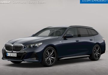 BMW 520 20.342 km 50.599 &euro; Düsseldorf 40237