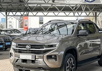VW Amarok 56.910 km 48.490 &euro; Bremen 28757