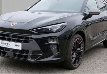 Cupra Terramar 4.990 km 44.330 &euro; Meckenheim / Bonn 53340