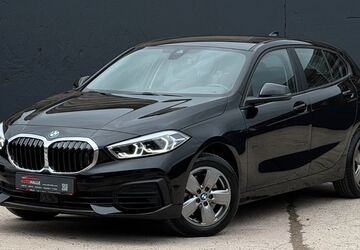 BMW 116 11.990 km 23.490 &euro; Rottenburg am Neckar 72108