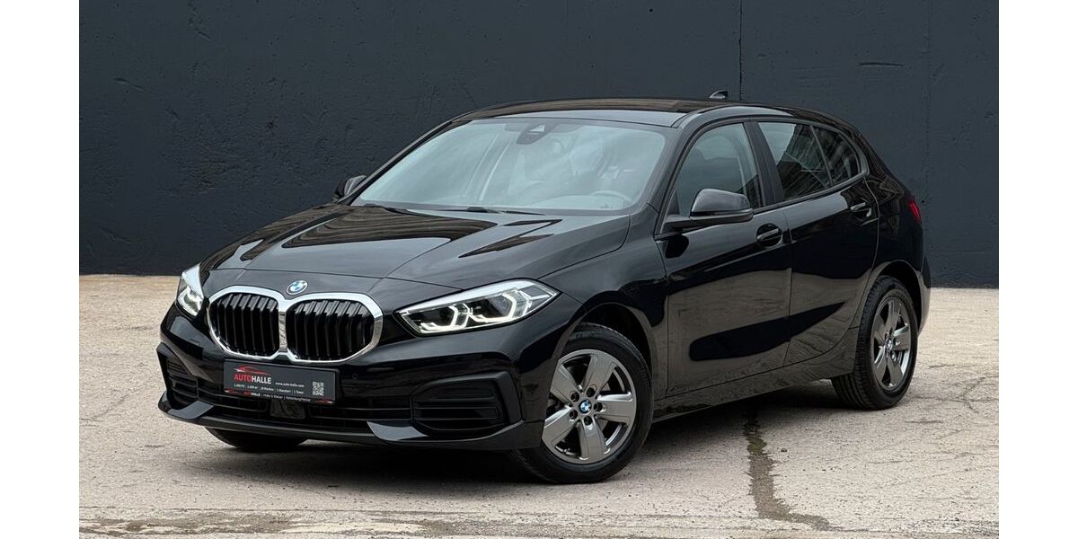BMW 116 11.990 km 23.490 &euro; Rottenburg am Neckar 72108