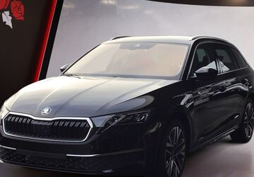 Skoda Octavia 22.503 km 31.349 &euro; Villingen-Schwenningen 78052