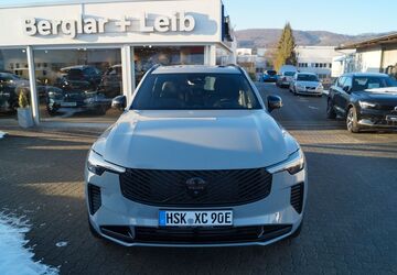 Volvo XC90 5.000 km 92.590 &euro; Meschede 59872