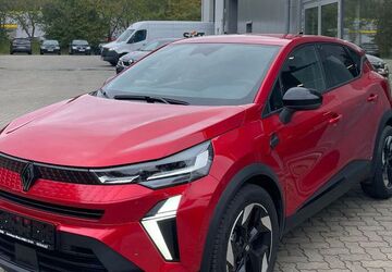 Renault Captur 7.251 km 26.980 &euro; Marne 25709