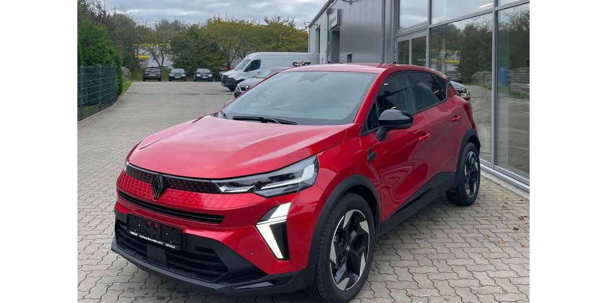 Renault Captur 7.251 km 26.980 &euro; Marne 25709